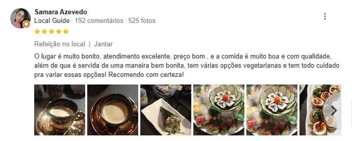 Depoimentos